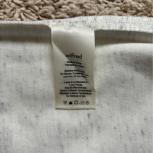 Wilfred Lis Skirt. Size Small. - Picture 6 of 7